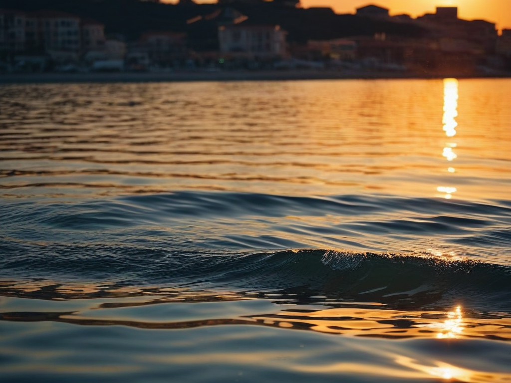 Splash Background 4